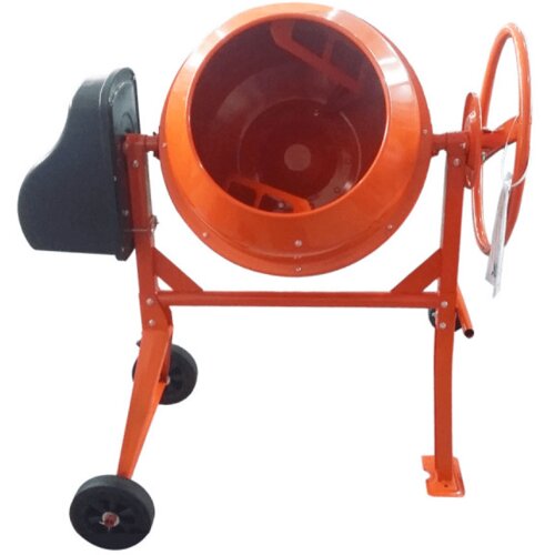 Mešalica za beton w-bm 120 Slike
