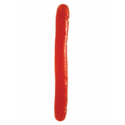  Dupli Dildo, Dong, Crveni Slike