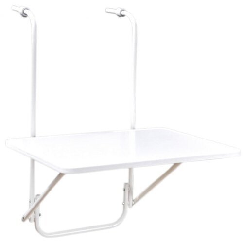 DAJAR Viseći balkonski stol 40x60 cm – Cijene