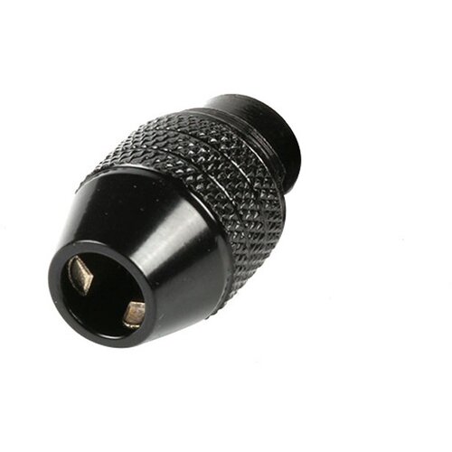 INF Univerzalna nadomestna vpenjalna glava Black, (21276442) Slike