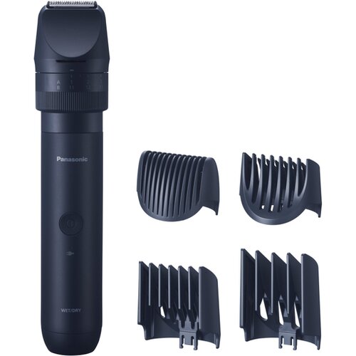 Panasonic komplet prirezovalnika za brado in lase Multishape, ER-CKN2-A301 Slike