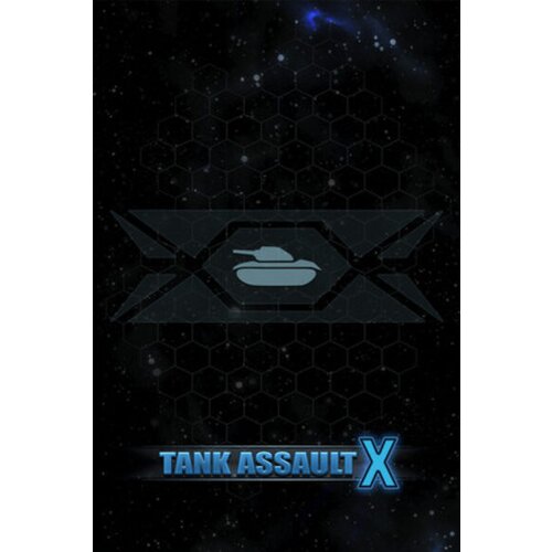 Steam Tank Assault X (PC) Key GLOBAL Cene