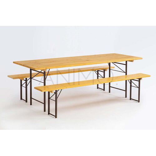 Animo Pivski set 220x80 Slike