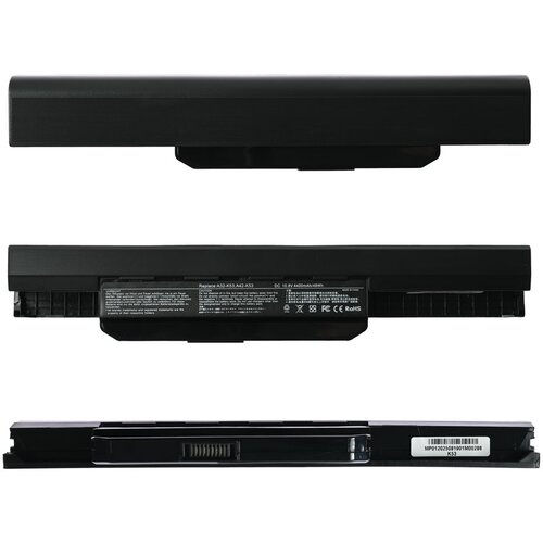  Baterija za laptop Asus K53 10.8V HQ2200 B Cene