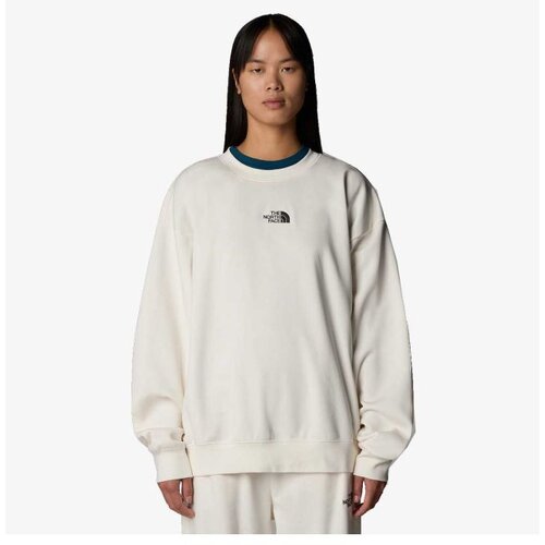 The North Face W essential crew Cene