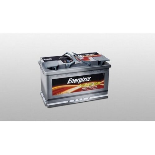 Energizer akumulator 12V80Ah D+ agm Premium Cene