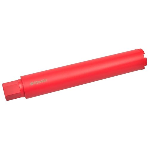 VidaXL Dijamantna jezgra za suho / mokro bu&amp;scaron;enje svrdlo 63 mm x 400 mm Slike