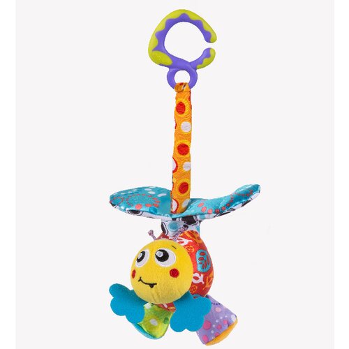 Playgro &scaron;tipaljka pčelica Cene