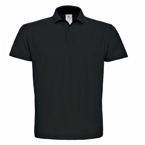 B&amp;amp;C Mu&amp;scaron;ka polo majica Basic Slike