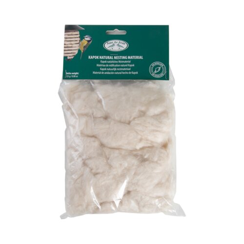 Esschert Design Material za gnezdenje Kapok Slike