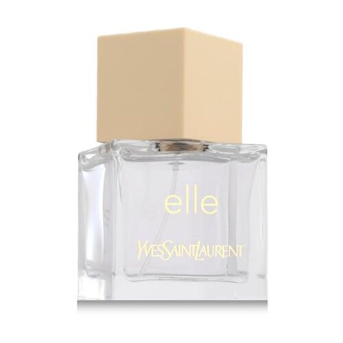 Yves Saint Laurent Elle 2024 80 ml parfemska voda za žene Slike