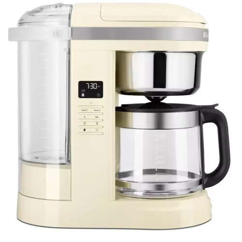 Kitchenaid aparat za kafu 5KCM1209EAC Cene