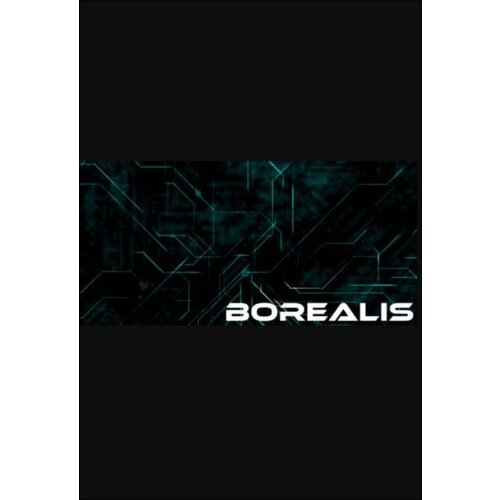 Steam Borealis (PC) Key GLOBAL Cene