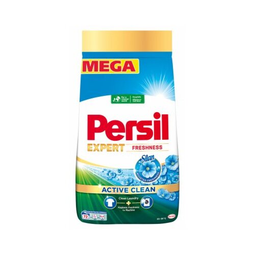 Persil deterdžent za veš fbs 72WL 4.5KG Cene