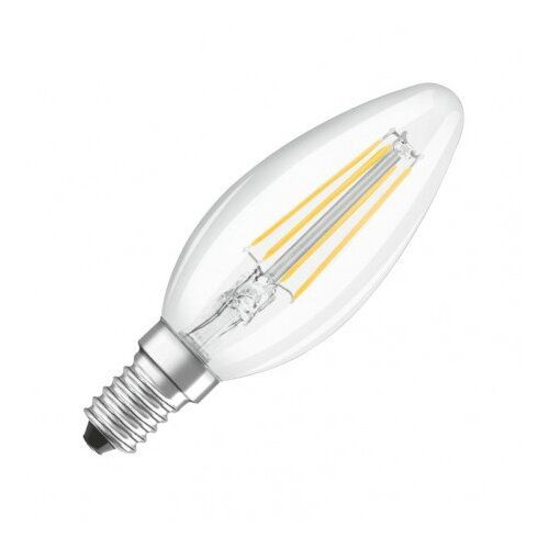 Osram LED filament sijalica toplo bela 4W ( 4058075438637 ) Slike