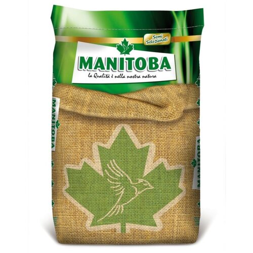 Manitoba Seme plavog maka 1kg Hrana za ptice Slike