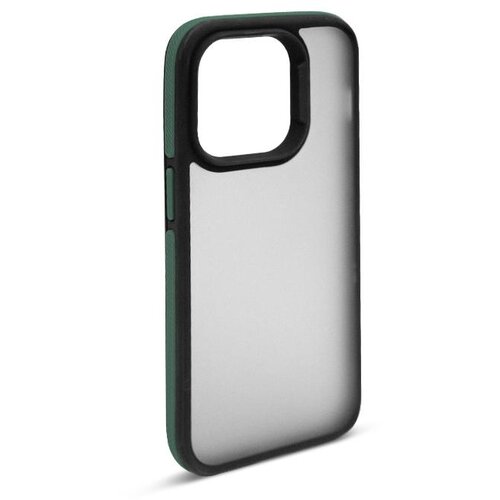  Maska za telefon COLOR EDGE za Iphone 14 Pro, Zelena Cene