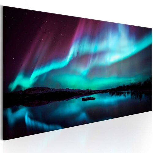  Slika - Blue Ribbons 120x40 Cijene
