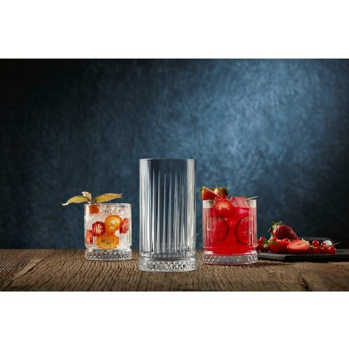 Creatable Set Kozarcev Elysia, 4-Delni Slike