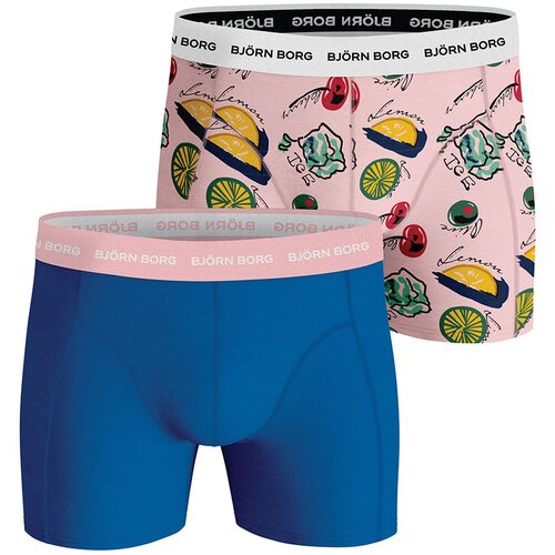 Bjorn Borg essential 2x boksarice Cene