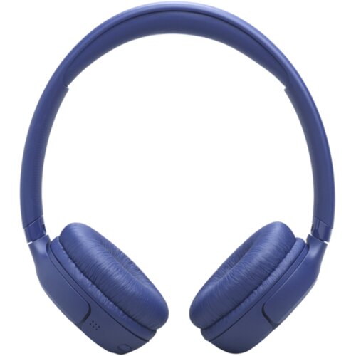 JBL TUNE 530BT Wireless On Ear slu&scaron;alice Blue Cijene