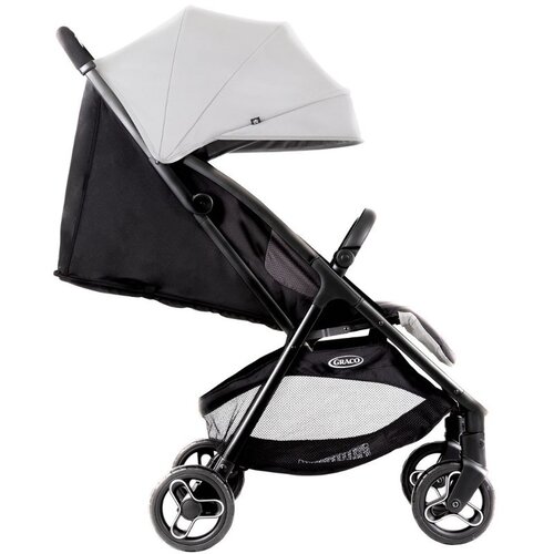 Graco Kolica Myavo, Steeple Gray Slike