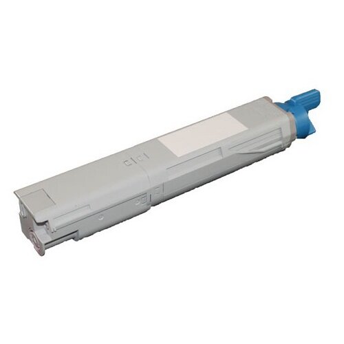 Eurotoner Toner Zamjenski za Oki C3520 - C3530 CRNA Slike