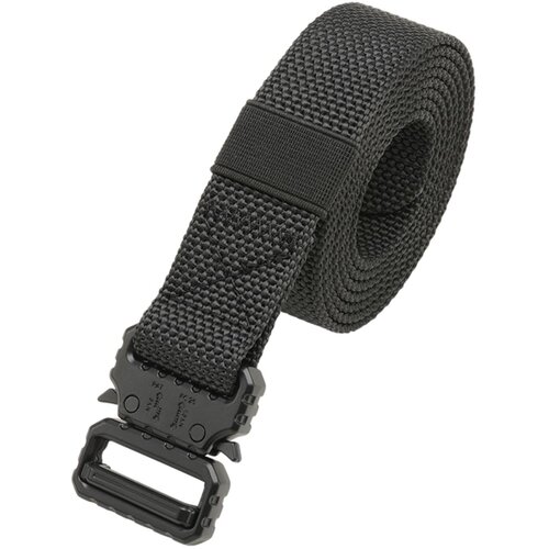 Brandit Tactical Belt black Slike