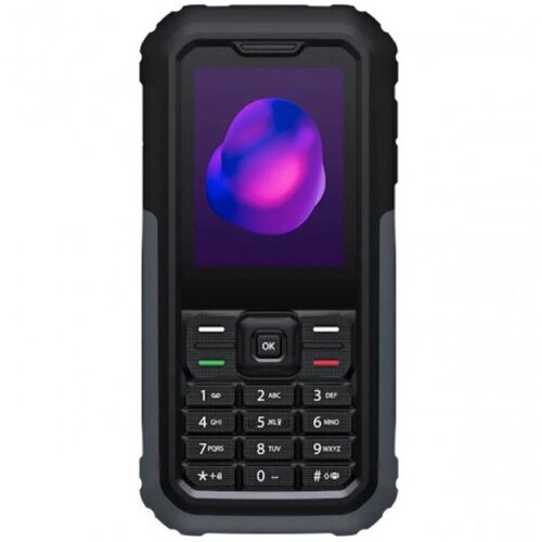Tcl 3189 4G Rugged, siva Cijene