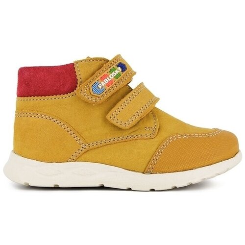 Pablosky Baby 022880 K - Camel Smeđa Slike