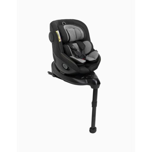 Chicco a-s Seat 105 (40-105cm), Posh Black Cene