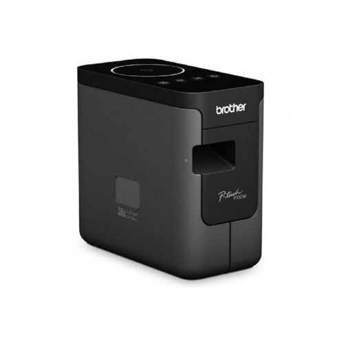 Brother PT-P750W za etikete POS &amp;scaron;tampač Slike