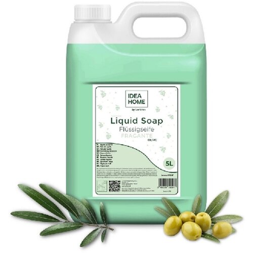 Milo tekoče levia 5l olive 111287 LEVIA Cene