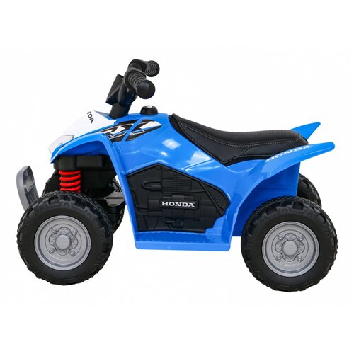 Quad Akumulatorski &amp;scaron;tirikolesnik Honda 250X TRX - moder Slike