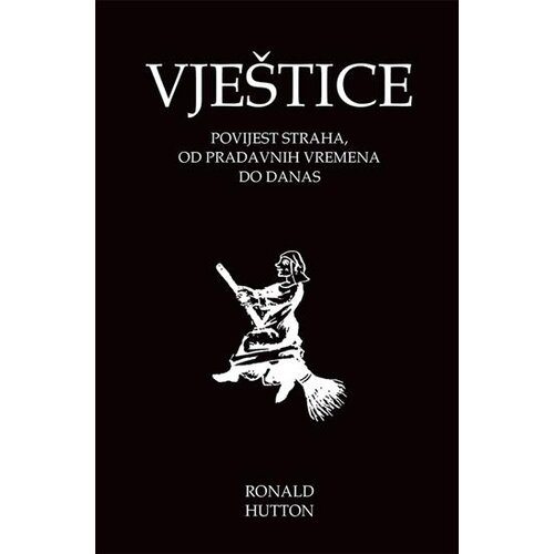 Stanek Vje&amp;scaron;tice &amp;ndash; povijest straha Slike