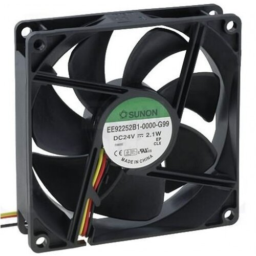 Sunon Ventilator EE92252B1-G99 92x92x25mm Cijene