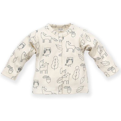 Pinokio Kids&amp;#039;s Secret Forest Jacket Slike