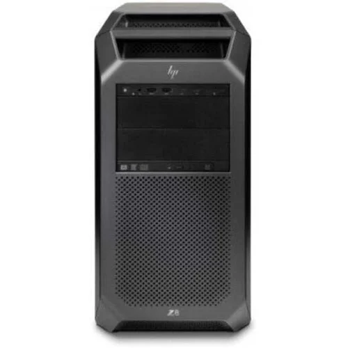 Hp delovna postaja Z8 G4, Xeon Silver 4114, 16GB, 512GB + 1T