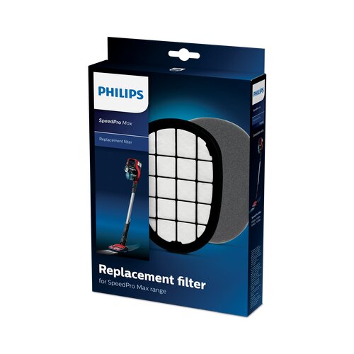 Philips komplet nadomestnih delov FC5005/01 Slike