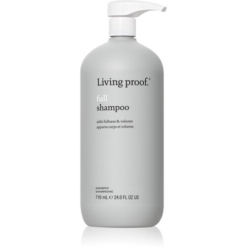 Living Proof Full &amp;scaron;ampon za volumen tankih las 710 ml Slike