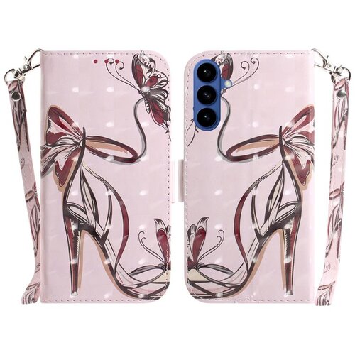 SUNSKY Eleganten etui ovitek za Samsung S26, Čeveljček Slike
