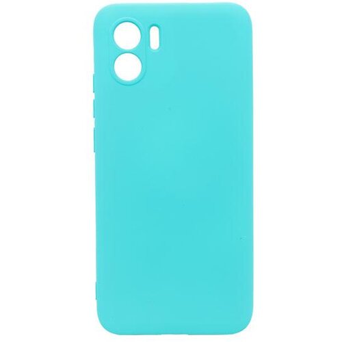  Maska za telefon SOFT CASE za Xiaomi Redmi A1, Tirkizna Cene