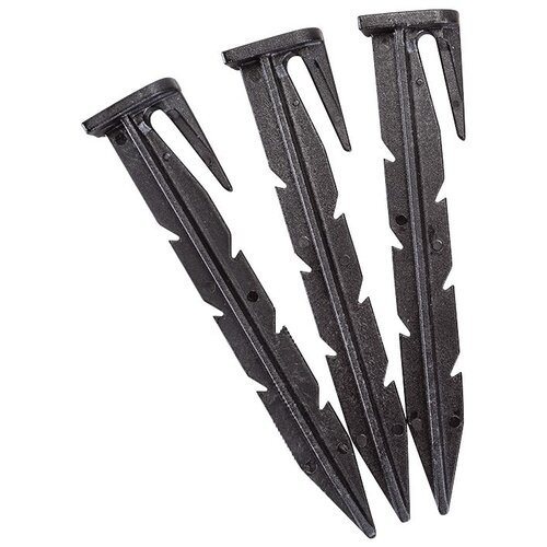 YARD FORCE konice za robotske kosilnice yard force (150 kosov, plastika) Slike