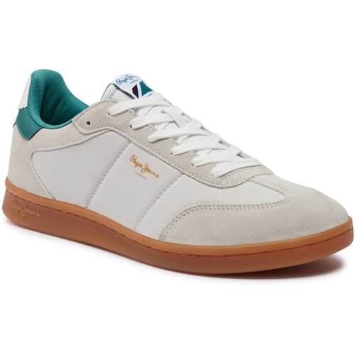 PepeJeans Superge Player Combi M PMS00012 Base Beige 839 Cene