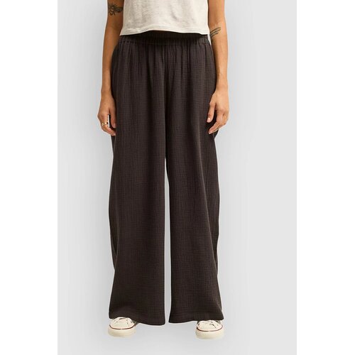 Billabong Follow Me Pants black pebble Cene
