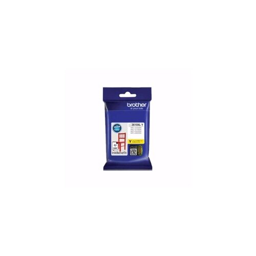 Pot INK BRO LC3619XLY Slike