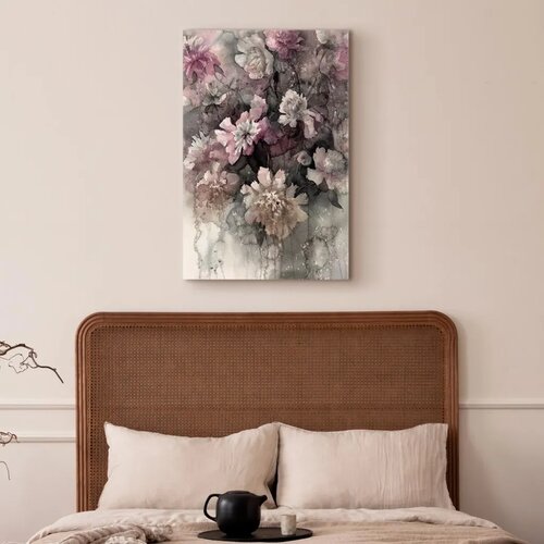  Slika - Colored Feeling (1 Part) Vertical 20x30 Slike