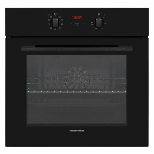 Heinner HBO-V659GCDRC-GBK ugradbena pećnica 69 l, 9 funkcija, razred A Slike