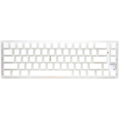 Ducky white sf keyboard gaming usb qwerty us international Cijene