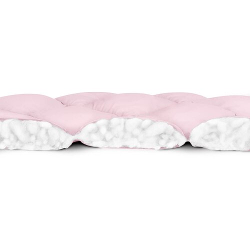 Cybex Gold&amp;reg; zimska vreča za avtosedež sn&amp;oslash;gga mini powder pink Slike